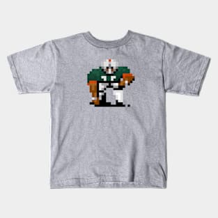 16-Bit Lineman - Miami Kids T-Shirt